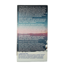 Yogi Tea Christmas tea builtje bio 17.00 Zakjes