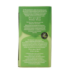 Yogi Tea White tea with aloe vera bio 17 Zakjes