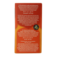 Yogi Tea Curcuma orange bio 17.00 Zakjes