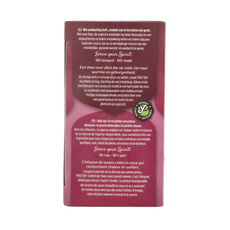 Yogi Tea Soul balm bio 17.00 Zakjes