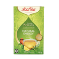 Yogi Tea For the sence natural energy bio 17 Zakjes