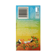 Yogi Tea Happy nature bio 17 Zakjes