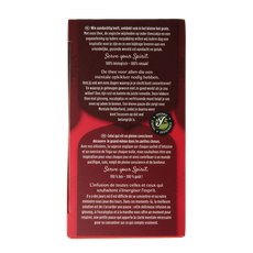 Yogi Tea Mental clarity bio 17.00 Zakjes