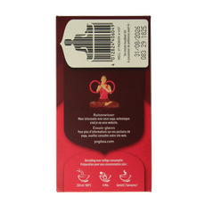 Yogi Tea Mental clarity bio 17.00 Zakjes