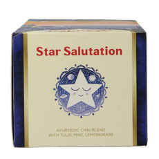 Yogi Tea Star salutation bio 17.00 Zakjes