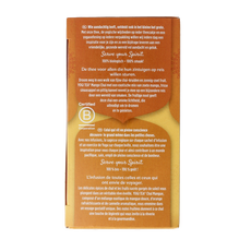 Yogi Tea Mango chai bio 17.00 Zakjes