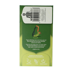 Yogi Tea Belly comfort bio 17.00 Zakjes