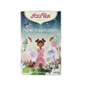 Yogi New inspiration bio 17 Zakjes