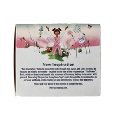 Yogi New inspiration bio 17 Zakjes