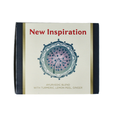 Yogi New inspiration bio 17 Zakjes