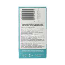 Yogi Tea Yogi® Refresh & Focus Bio 17.00 Zakjes