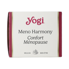 Yogi Tea Yogi® Meno Harmony Bio 17.00 Zakjes