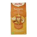 Yogi Tea Turmeric chai bio 90 Gram