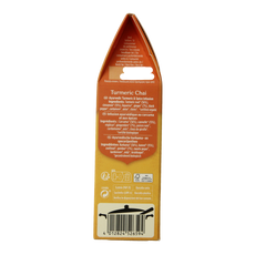 Yogi Tea Turmeric chai bio 90.00 Gram