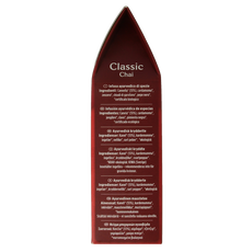 Yogi Tea Classic chai tea (los) bio 90 Gram