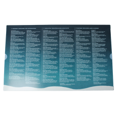 Yogi Christmas calendar 2025 bio 1 Stuks