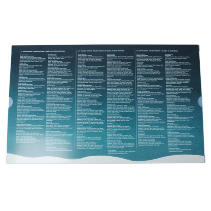 Yogi Tea Christmas calendar 2025 bio 1.00 Stuks
