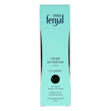 Fenjal Creme de parfum classic 100.00 Milliliter