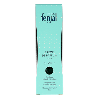 Fenjal Creme de parfum classic 100.00 Milliliter