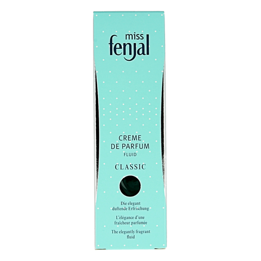 Fenjal Creme de parfum classic 100 Milliliter