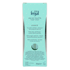 Fenjal Classic eau de toilette 50.00 Milliliter