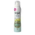 Fenjal Deodorant spray sensitive  150 Milliliter