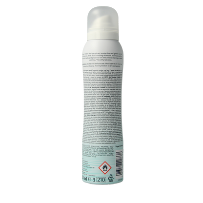 Fenjal Deodorant spray sensitive  150.00 Milliliter