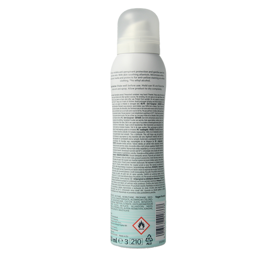 Fenjal Deodorant spray sensitive  150 Milliliter