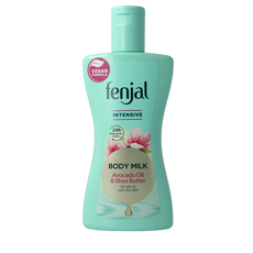 Fenjal Body milk intensive 200.00 Milliliter