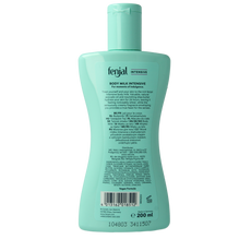 Fenjal Body milk intensive 200.00 Milliliter