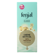 Fenjal Badolie classic 200.00 Milliliter