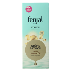 Fenjal Badolie classic 200 Milliliter