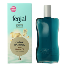 Fenjal Badolie classic 200 Milliliter