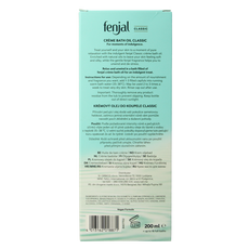 Fenjal Badolie classic 200 Milliliter