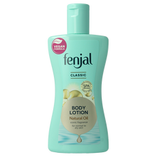 Fenjal Body lotion classic 200.00 Milliliter