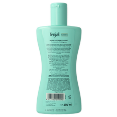 Fenjal Body lotion classic 200.00 Milliliter