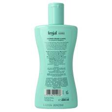 Fenjal Shower creme classic 200.00 Milliliter