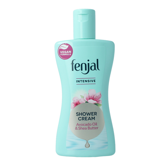 Fenjal Shower creme intensive 200 Milliliter