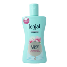 Fenjal Shower creme intensive 200.00 Milliliter