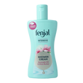 Fenjal Shower creme intensive 200.00 Milliliter