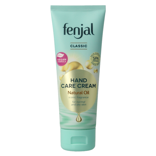 Fenjal Handcreme classic 75 Milliliter