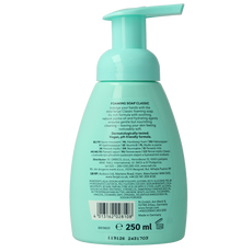Fenjal Foam soap classic 250.00 Milliliter