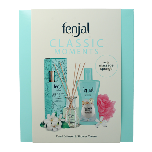 Fenjal Giftset classic moments 1 Set