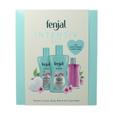 Fenjal Giftset intensive 1 Set