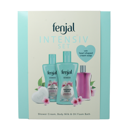 Fenjal Giftset intensive 1.00 Set