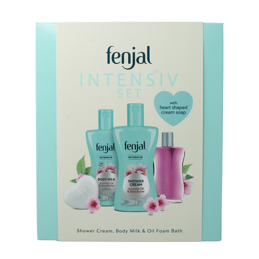 Fenjal Giftset intensive 1 Set