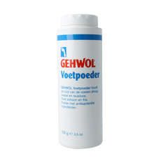 Gehwol Voetpoeder 100.00 Gram