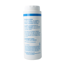Gehwol Voetpoeder 100.00 Gram