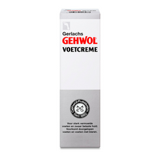 Gehwol Voetcreme 75.00 Milliliter