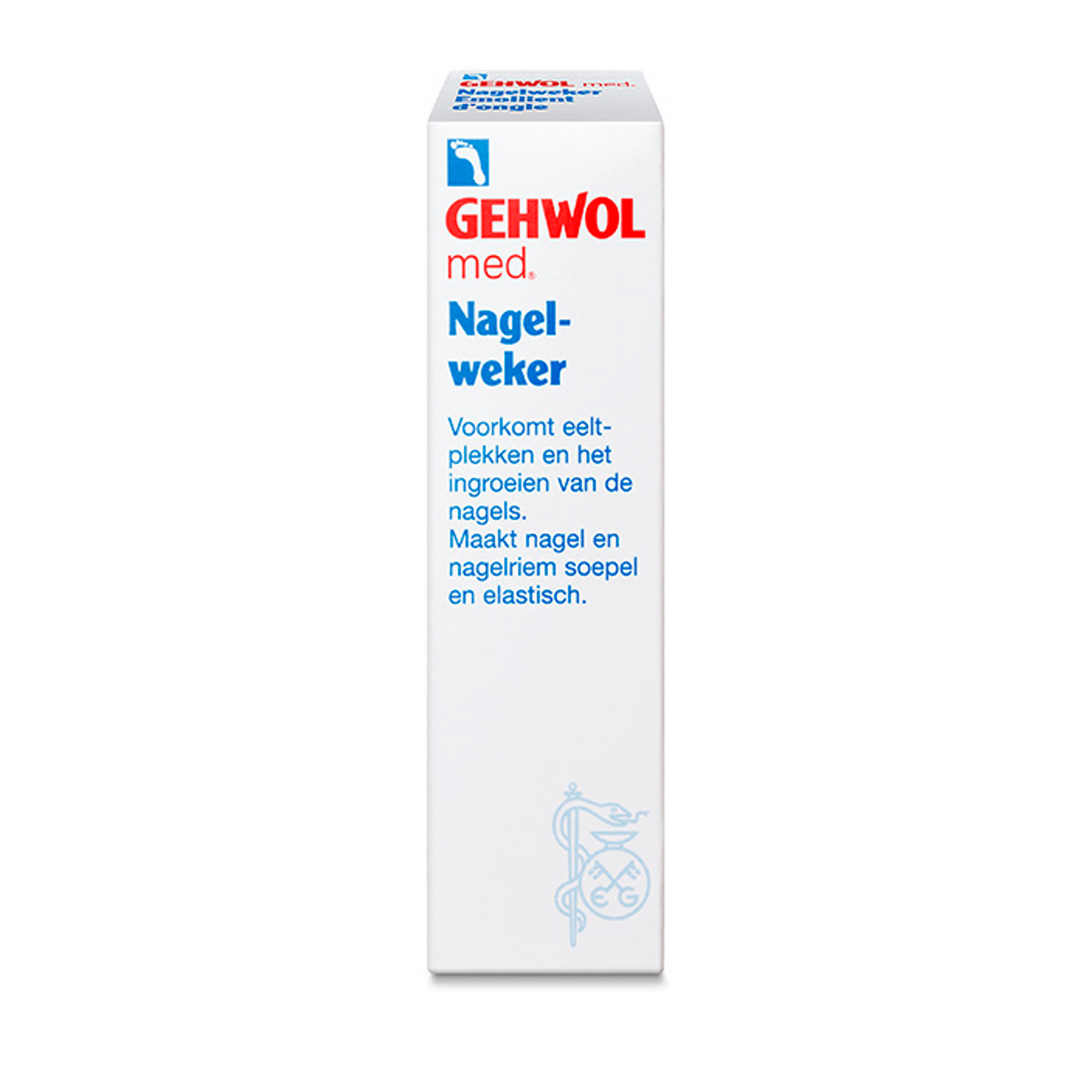 Gehwol Nagelweker 15 Milliliter